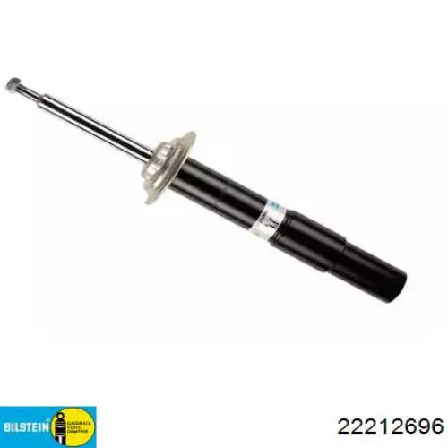 22212696 Bilstein Amortiguador frontal izquierdo