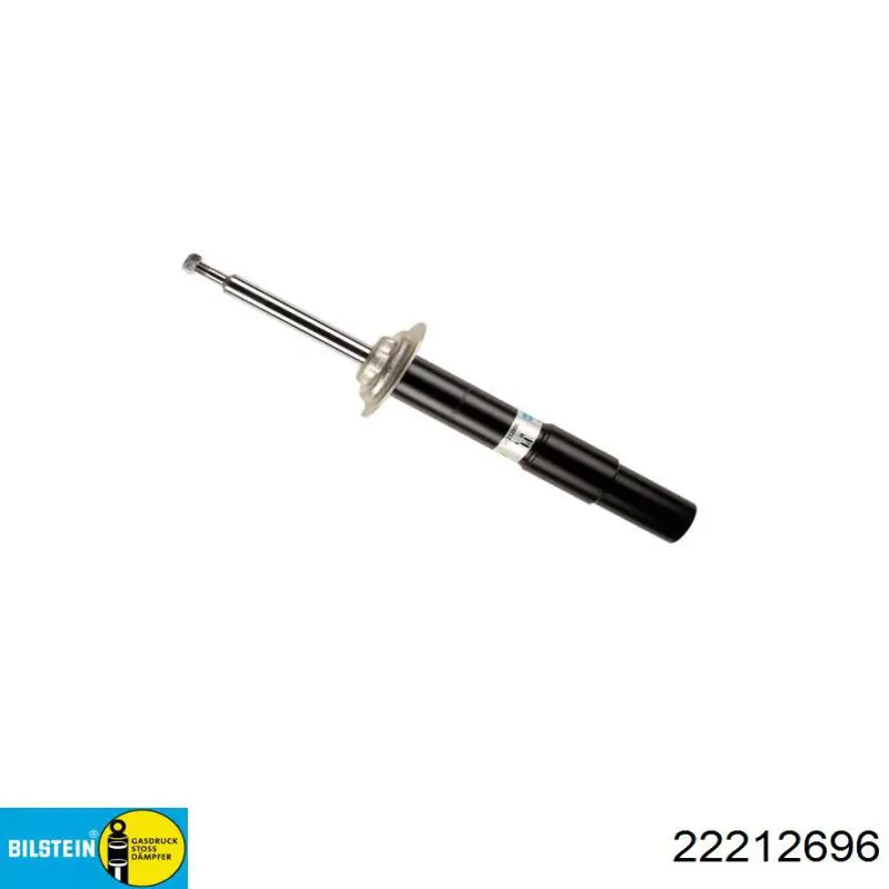 Comprar 22212696 Bilstein Amortiguador delantero izquierdo