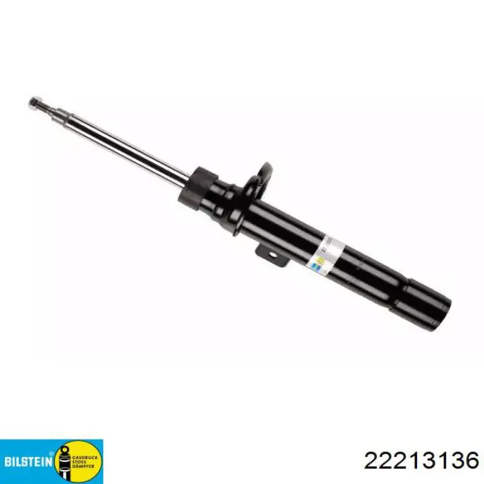 Amortiguador delantero izquierdo Raiso RS314878 precio, desde 157,63 EUR