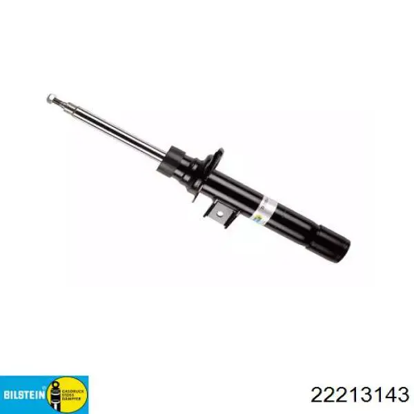 22-213143 Bilstein amortiguador delantero derecho