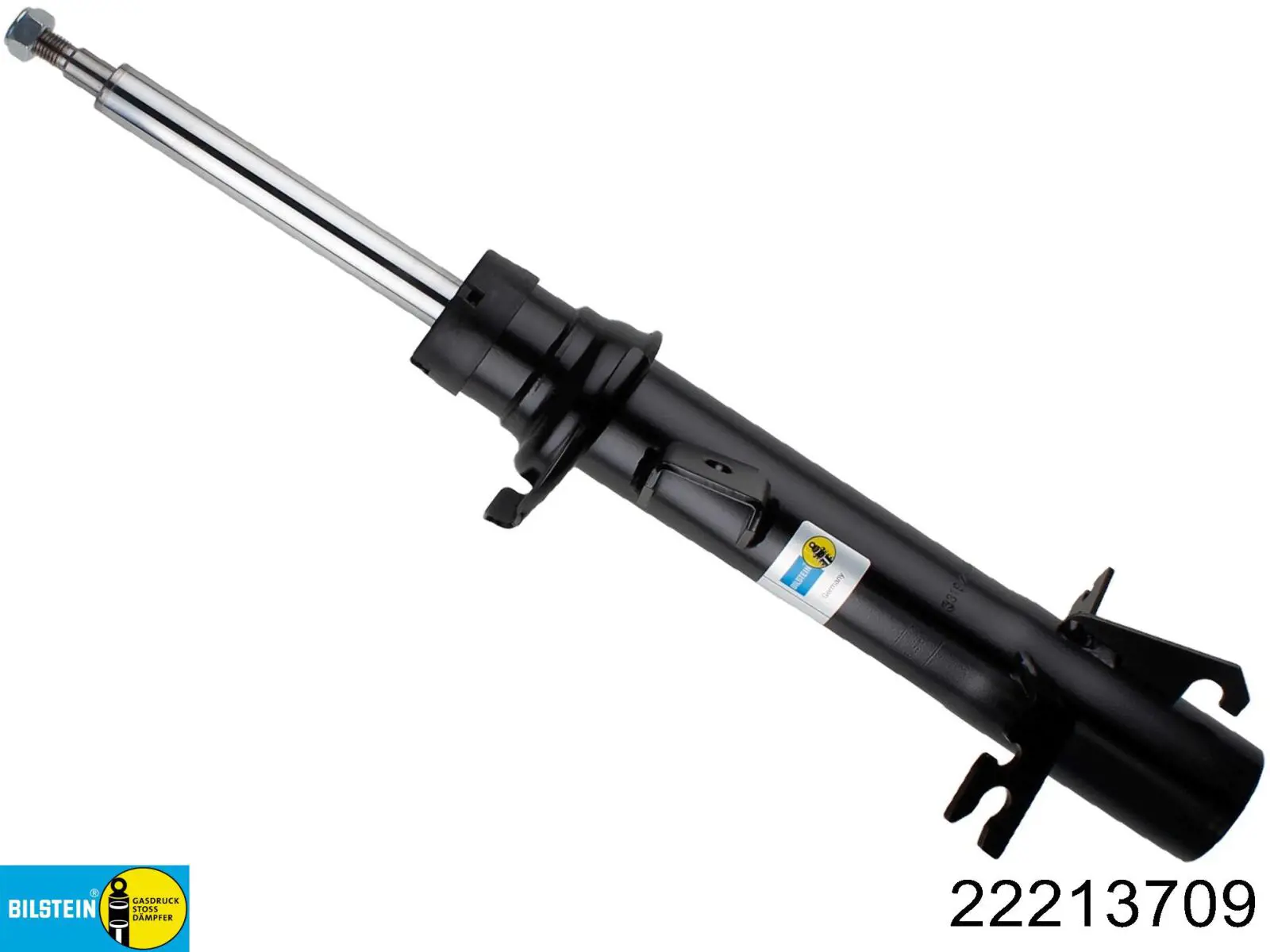 Amortiguador delantero izquierdo Bilstein 22213709 precio, desde 76,94 EUR