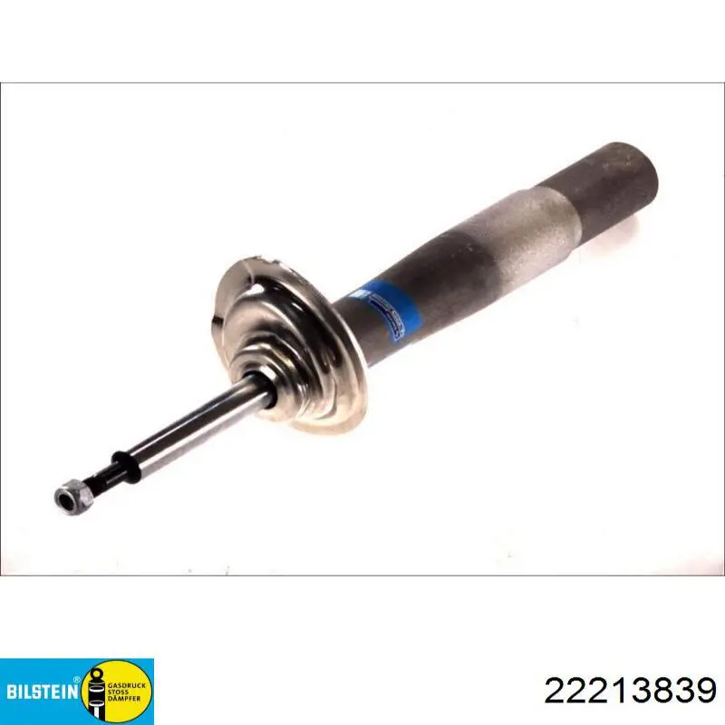 Comprar 22213839 Bilstein Amortiguador delantero izquierdo