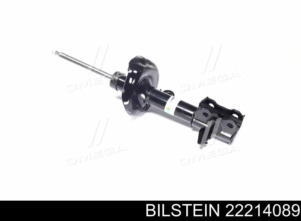 22214089 Bilstein Amortiguador frontal izquierdo