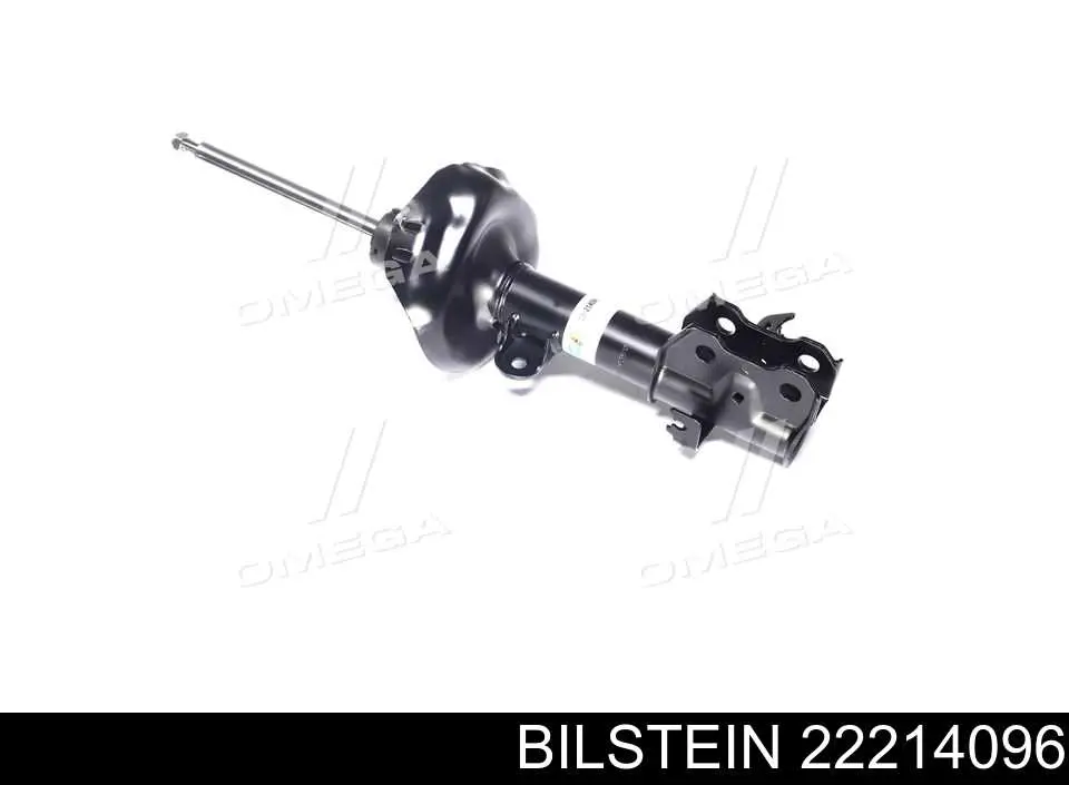 Comprar 22214096 Bilstein Amortiguador delantero derecho