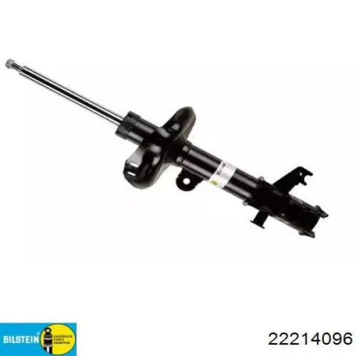 Amortiguador delantero derecho Bilstein 22214096 precio, desde 81,79 EUR