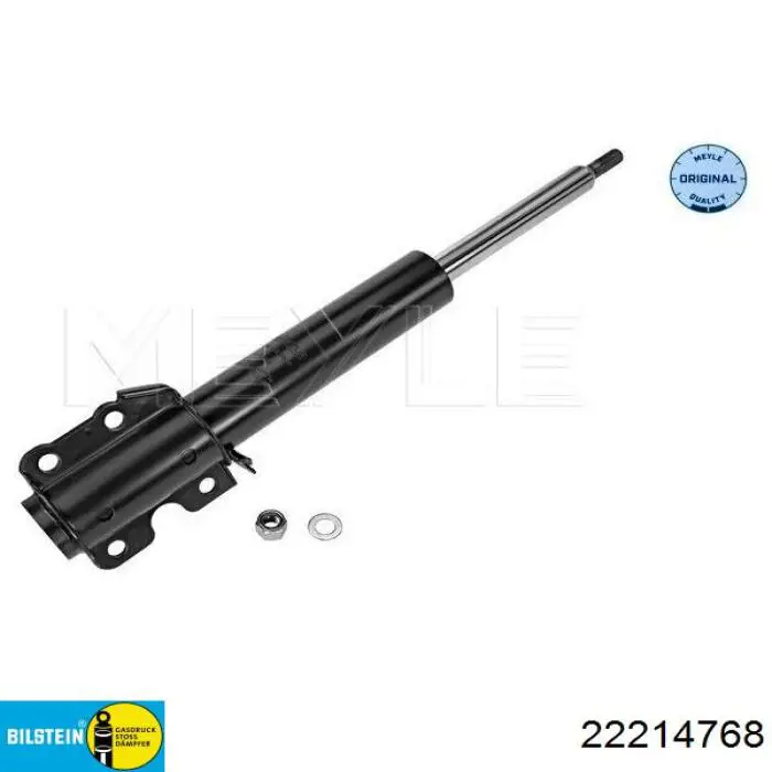 Amortiguadores Bilstein 22214768 precio, desde 76,43 EUR