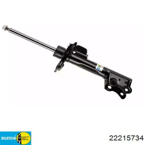 Amortiguador 22215734 Bilstein
