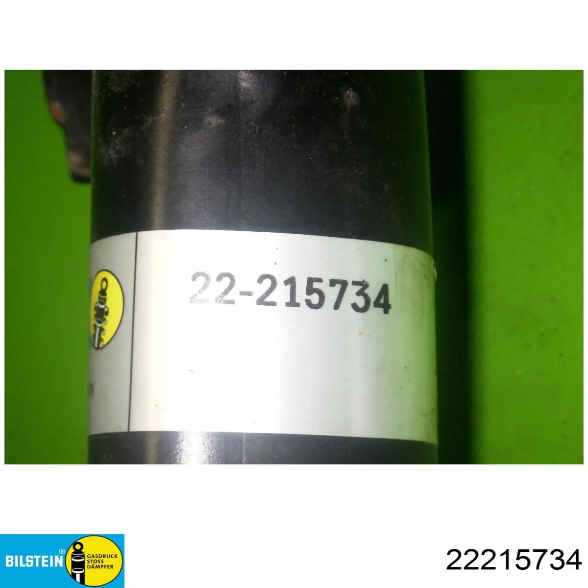 Amortiguadores Bilstein 22215734 precio, desde 51,16 EUR