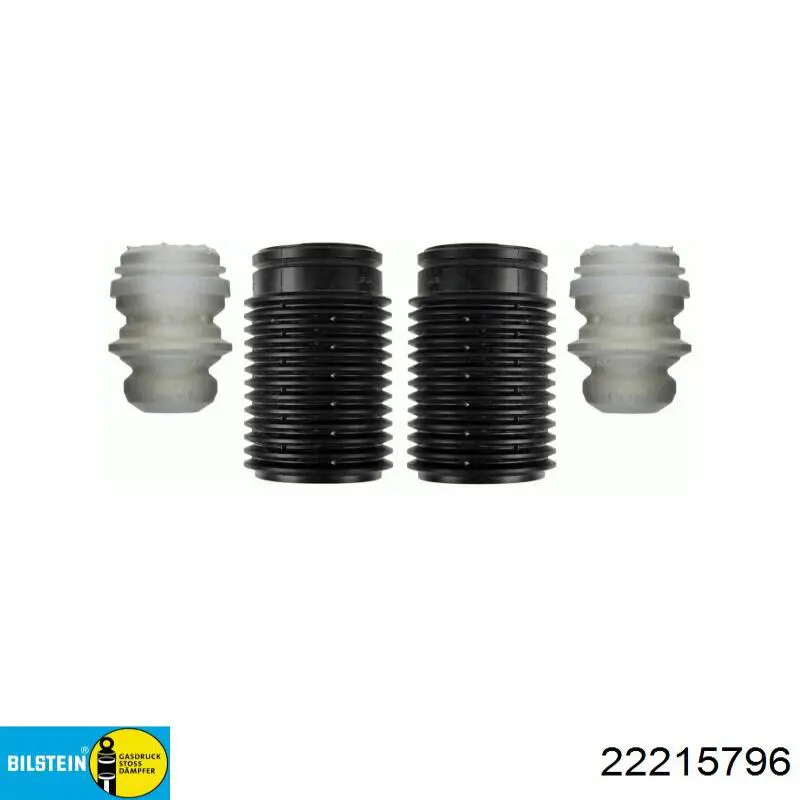 Comprar 22215796 Bilstein Amortiguador