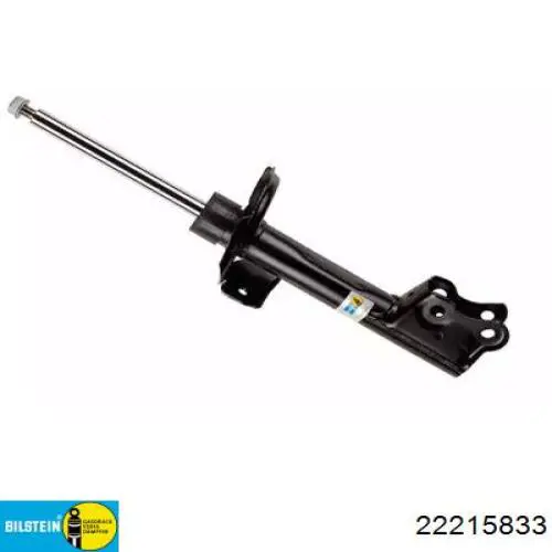 Comprar 22215833 Bilstein Amortiguador