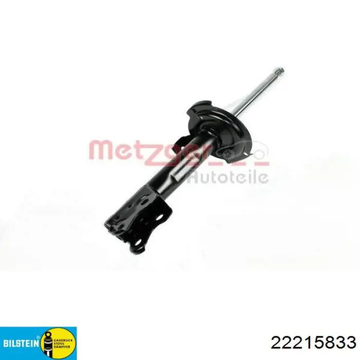 Amortiguadores Bilstein 22215833 precio, desde 57,53 EUR