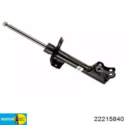 Amortiguadores Bilstein 22215840 precio, desde 455,71 EUR