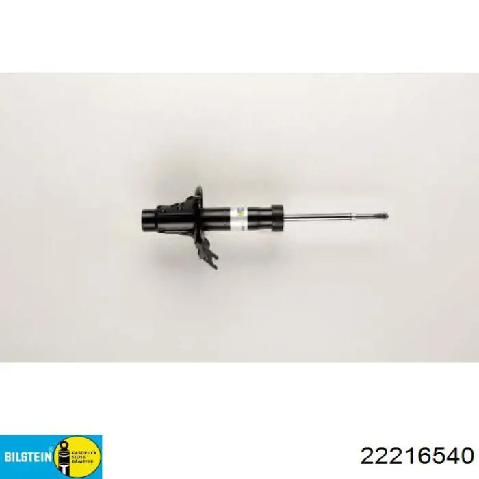 22216540 Bilstein amortiguador delantero izquierdo