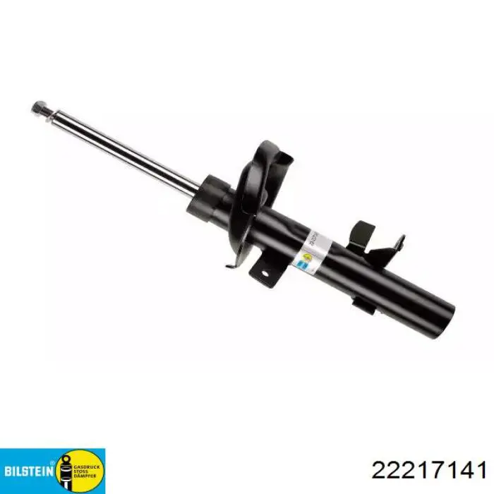 Comprar 22217141 Bilstein Amortiguador delantero derecho