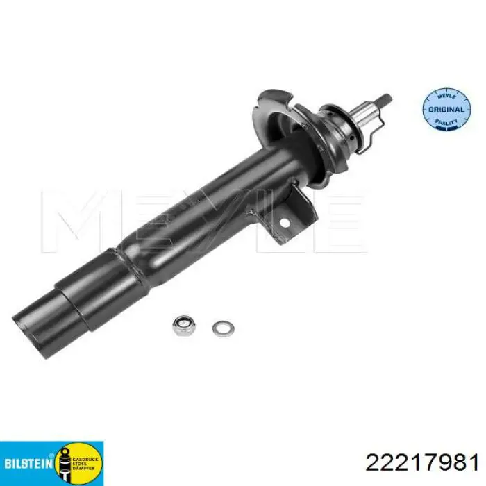 Comprar 22217981 Bilstein Amortiguador