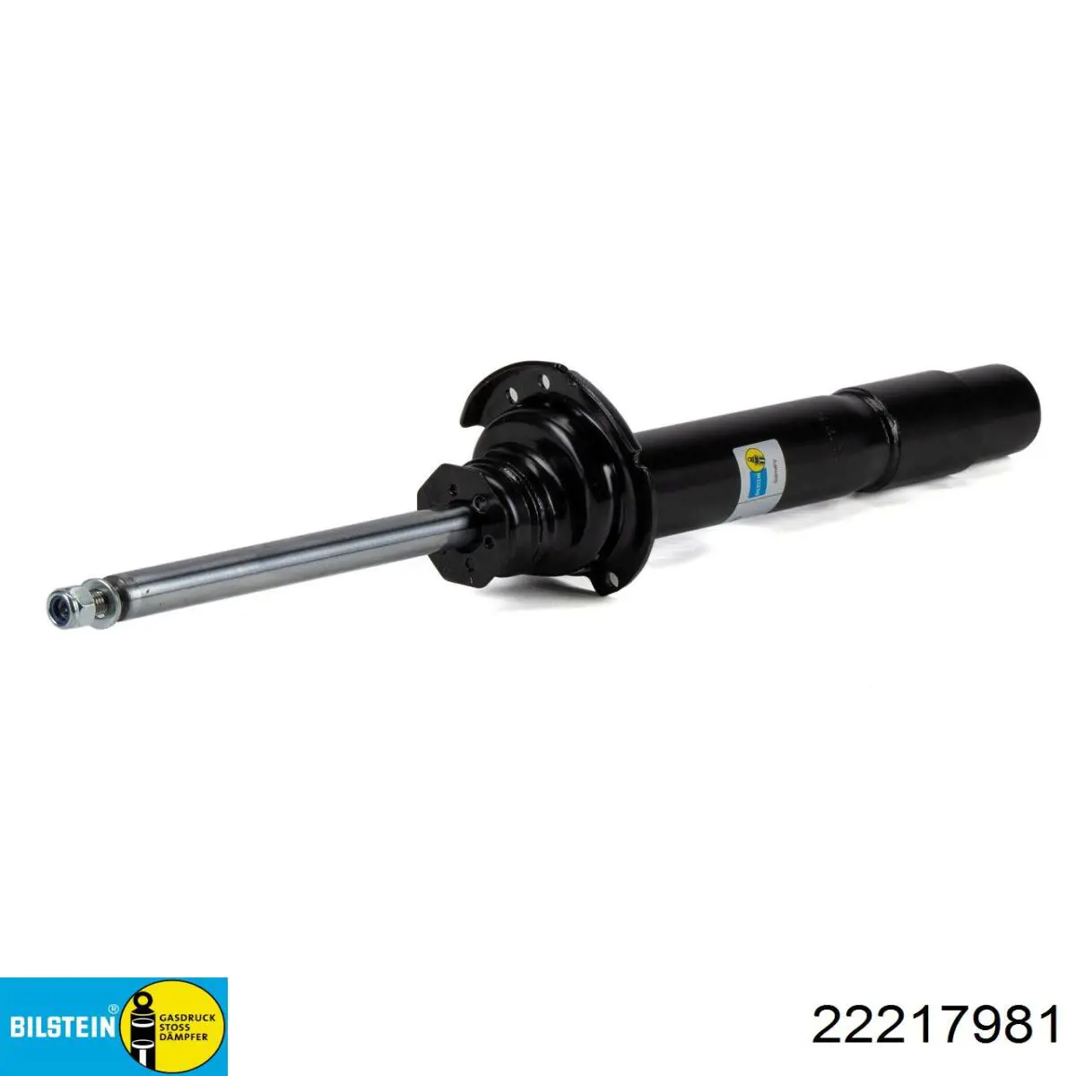Amortiguadores Bilstein 22217981 precio, desde 79,75 EUR