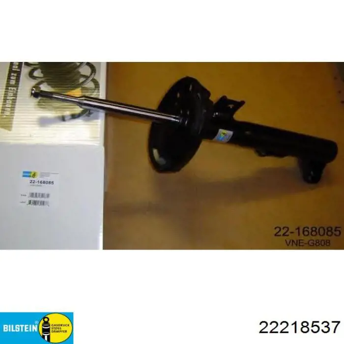 Comprar A2033207530 Mercedes Amortiguador