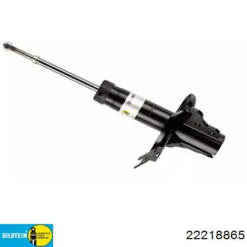 Comprar 22218865 Bilstein Amortiguador delantero izquierdo