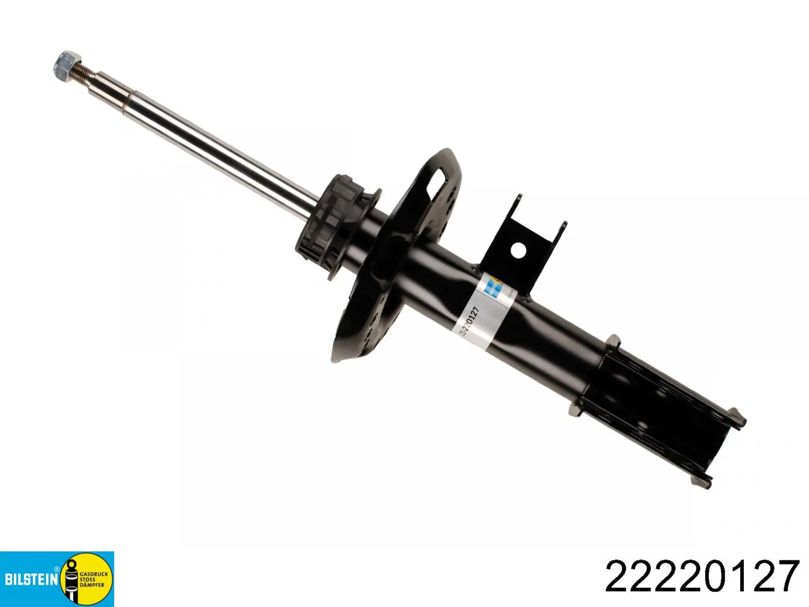 22220127 Bilstein amortiguador delantero derecho