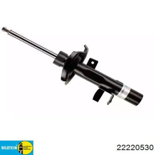 22-220530 Bilstein amortiguador delantero izquierdo