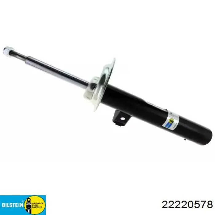 Comprar 22220578 Bilstein Amortiguador delantero izquierdo