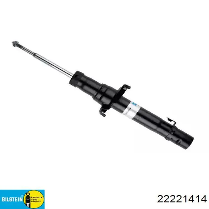 Amortiguador delantero derecho Bilstein 22221414 precio, desde 78,02 EUR