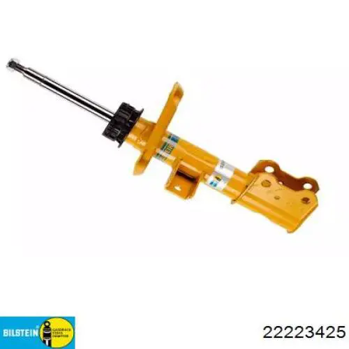 22223425 Bilstein amortiguador delantero izquierdo