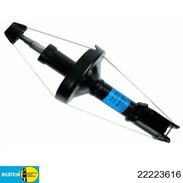 Comprar 22223616 Bilstein Amortiguador