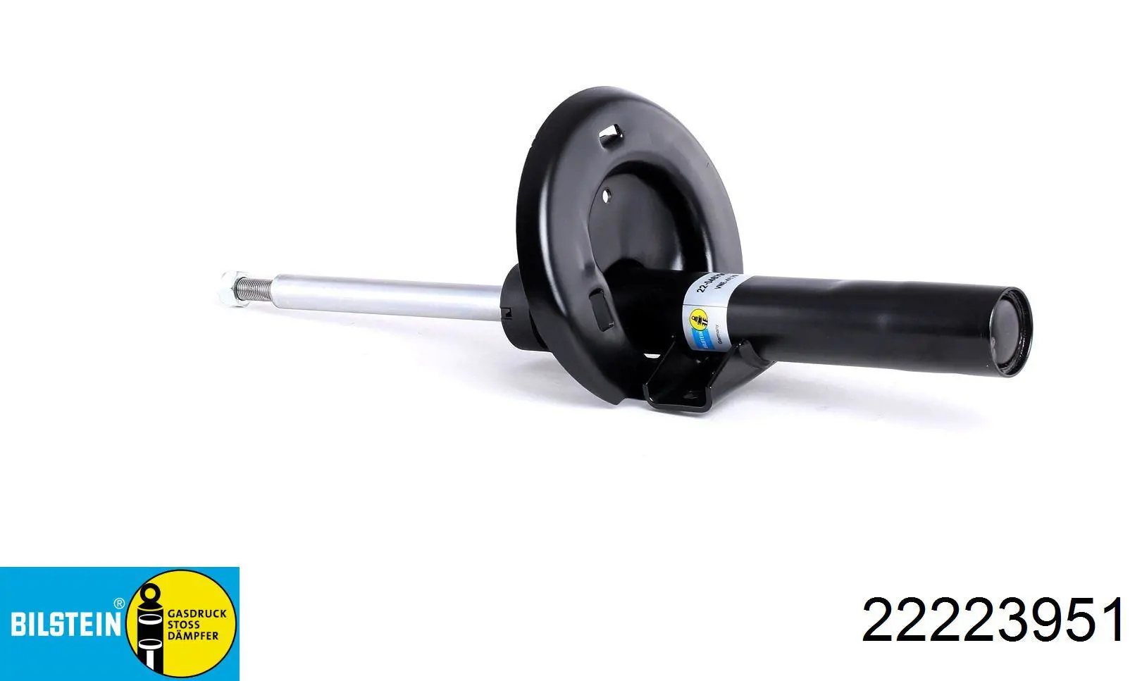 Amortiguadores Bilstein 22223951 precio, desde 105,68 EUR