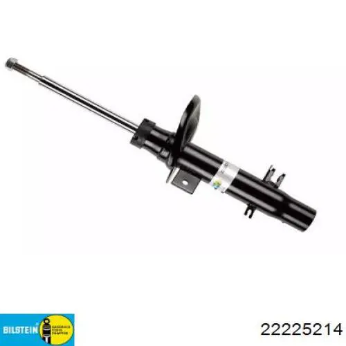 Amortiguador delantero izquierdo Bilstein 22225214 precio, desde 59,95 EUR