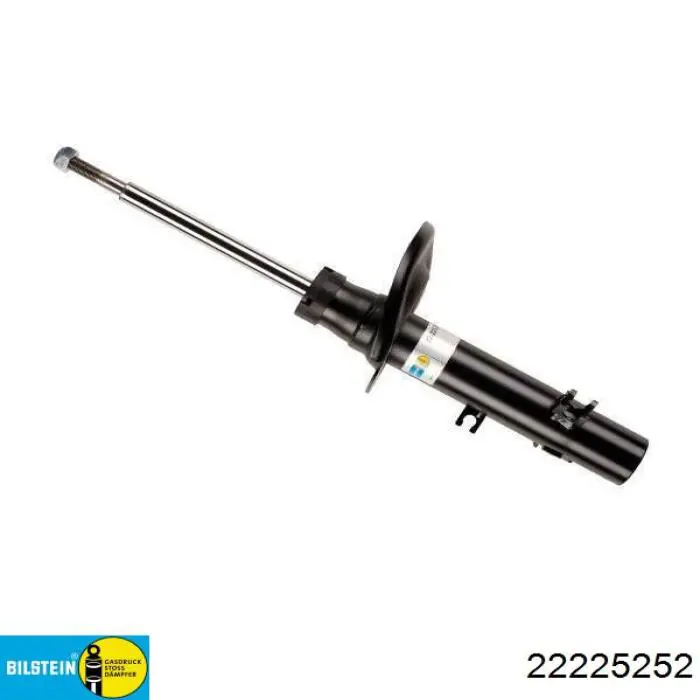 Comprar 22225252 Bilstein Amortiguador delantero derecho