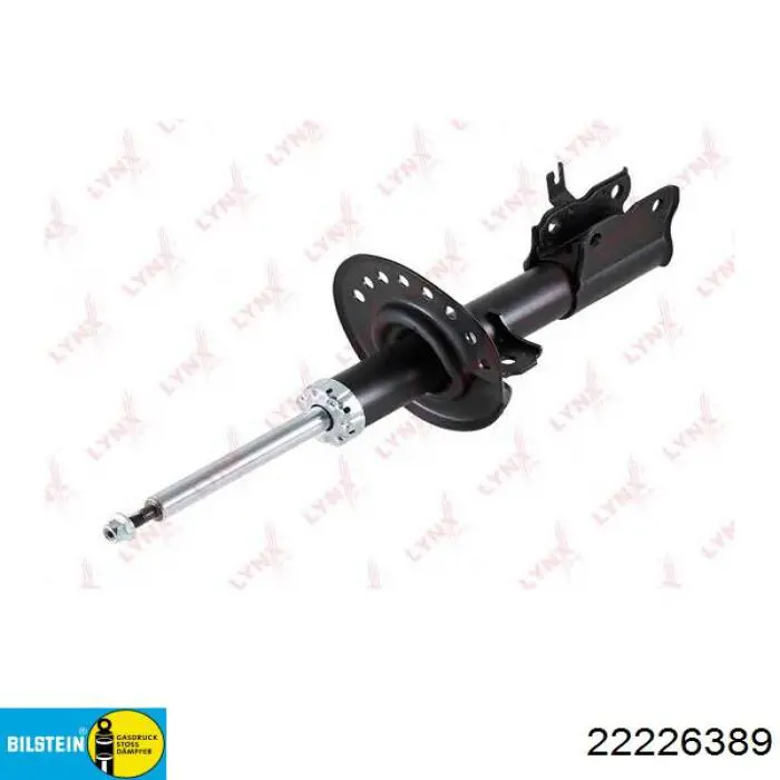 Comprar 22226389 Bilstein Amortiguador delantero derecho