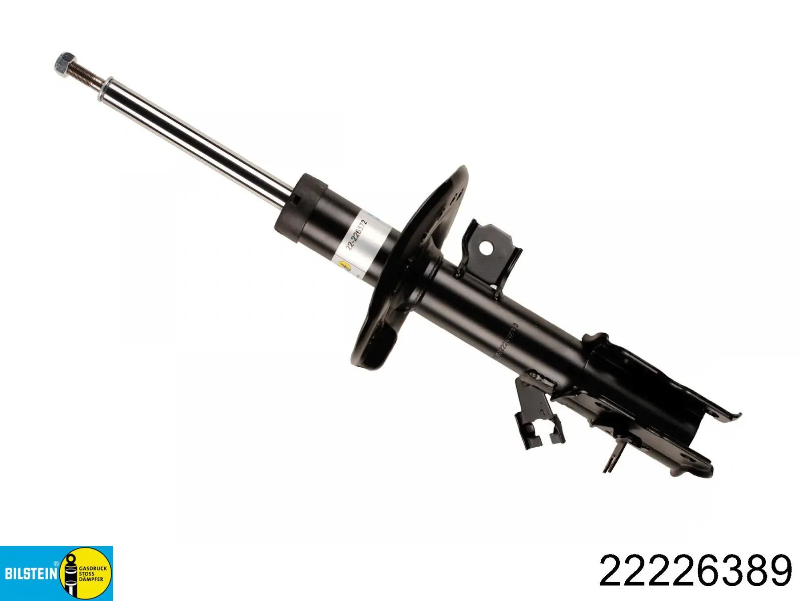 Amortiguador delantero derecho Bilstein 22226389 precio, desde 94,94 EUR
