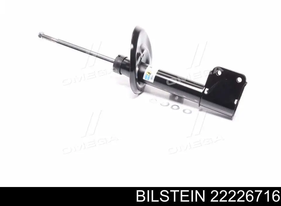 Comprar 22226716 Bilstein Amortiguador delantero izquierdo