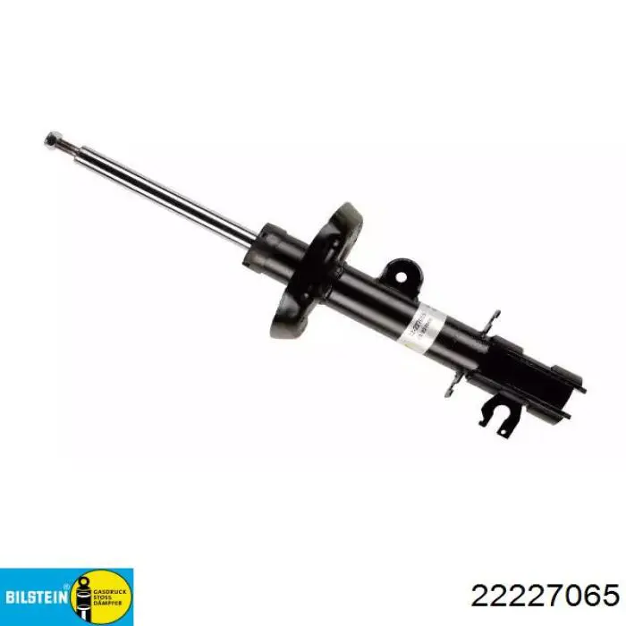 Comprar 22227065 Bilstein Amortiguador delantero izquierdo