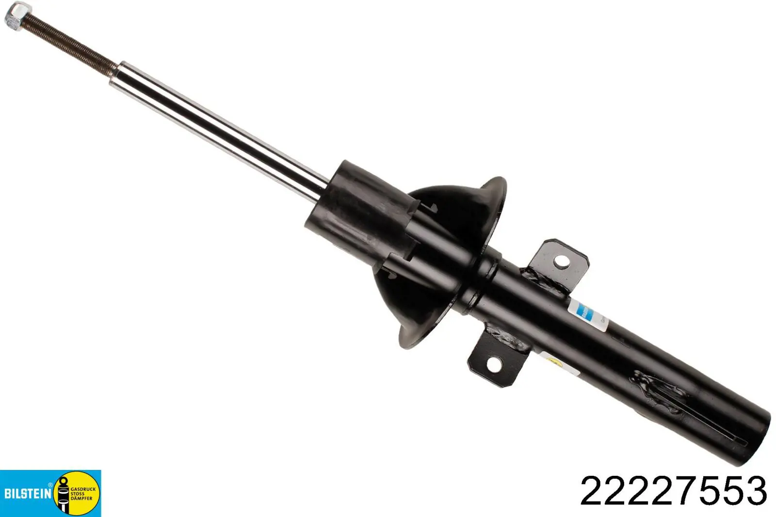 22227553 Bilstein amortiguador delantero