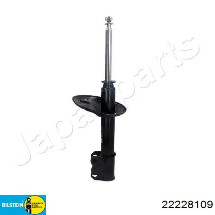 22228109 Bilstein amortiguador delantero derecho