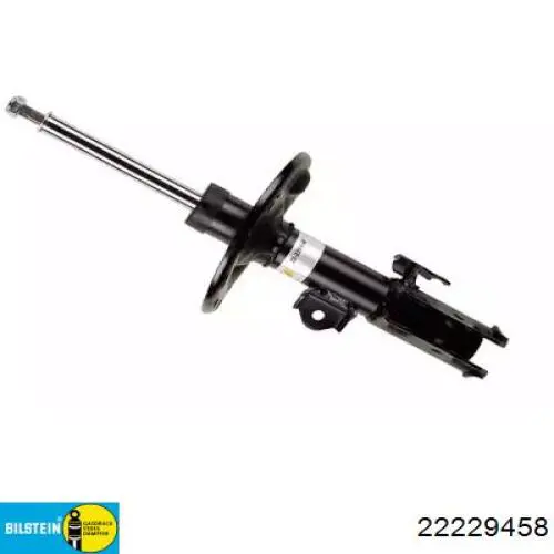 22-229458 Bilstein amortiguador delantero izquierdo