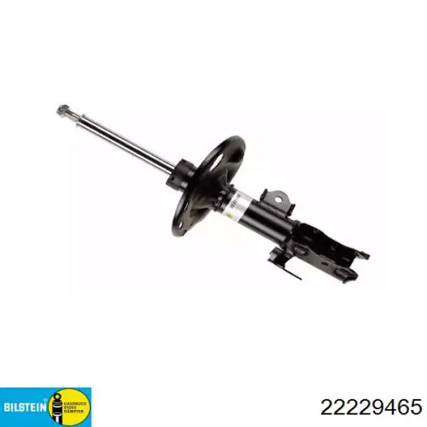 22-229465 Bilstein amortiguador delantero derecho