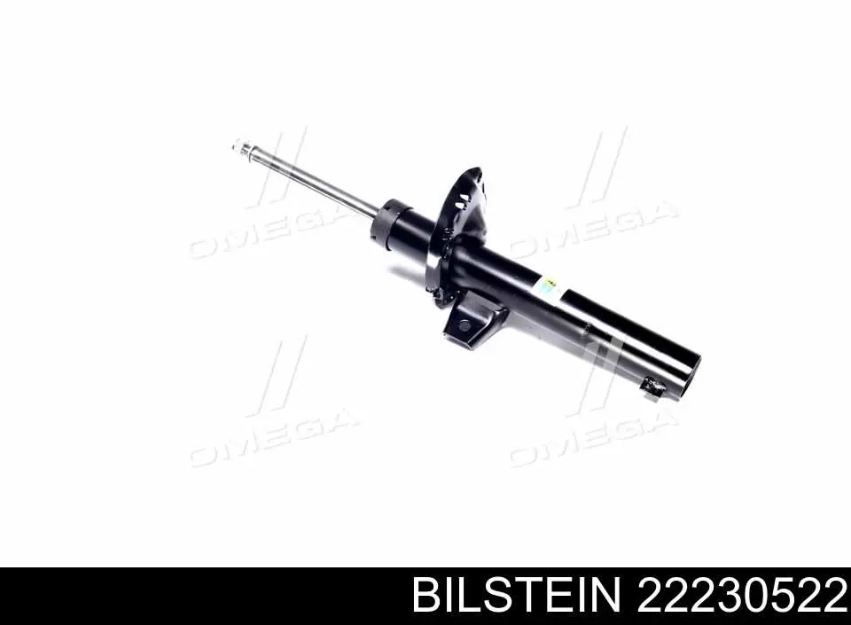 Amortiguadores Bilstein 22230522 precio, desde 45,69 EUR