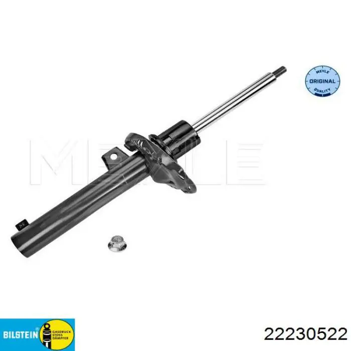 Comprar 22230522 Bilstein Amortiguador
