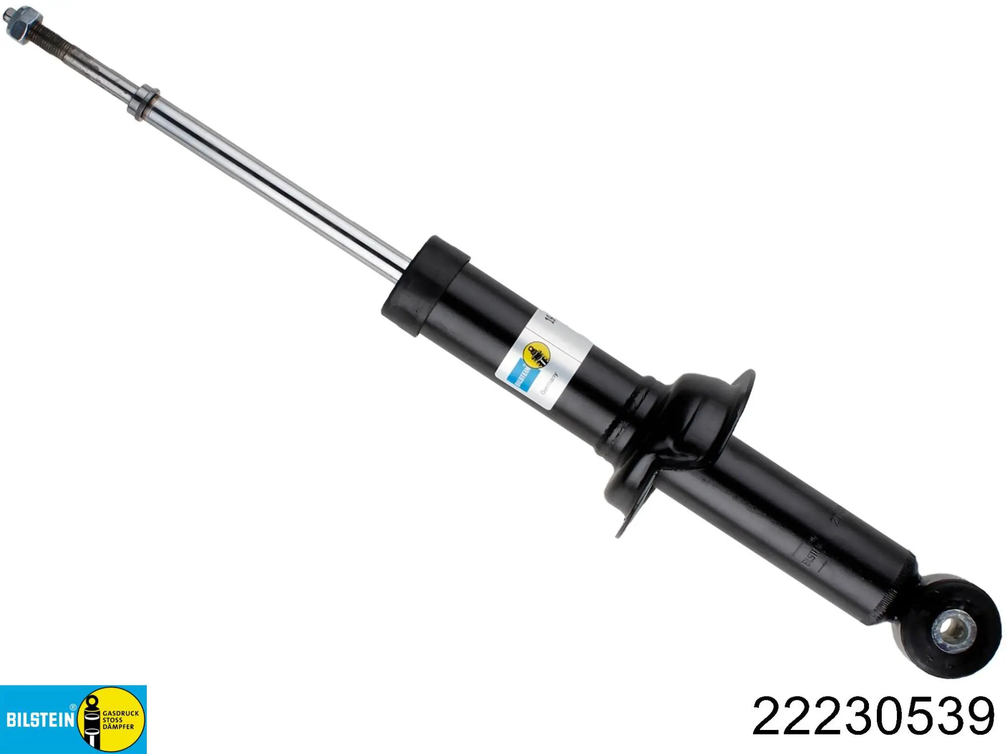 Comprar 22230539 Bilstein Amortiguador