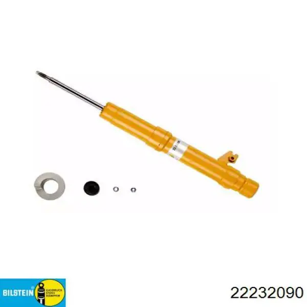 22232090 Bilstein amortiguador delantero izquierdo