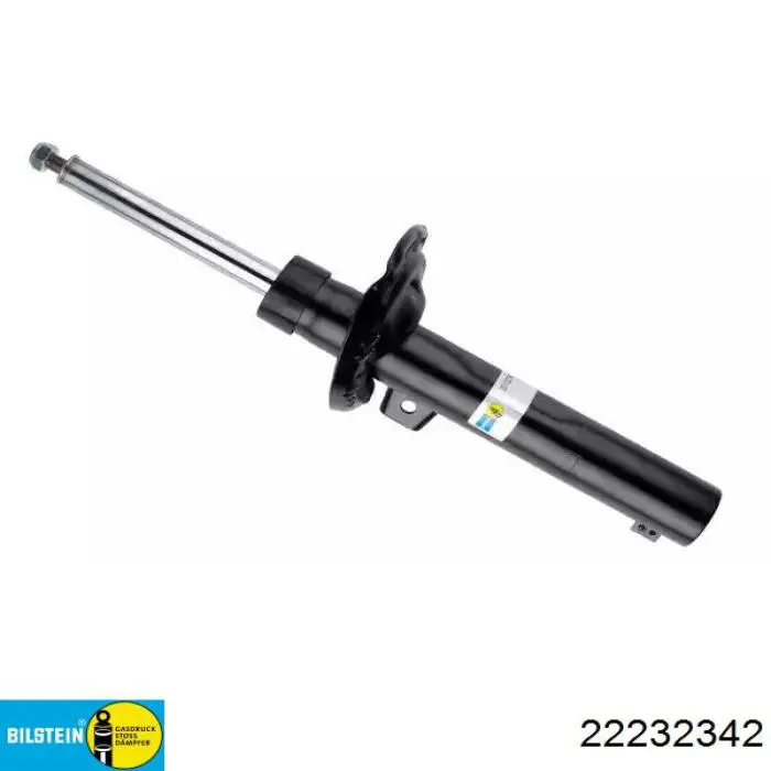Amortiguadores Bilstein 22232342 precio, desde 44,32 EUR