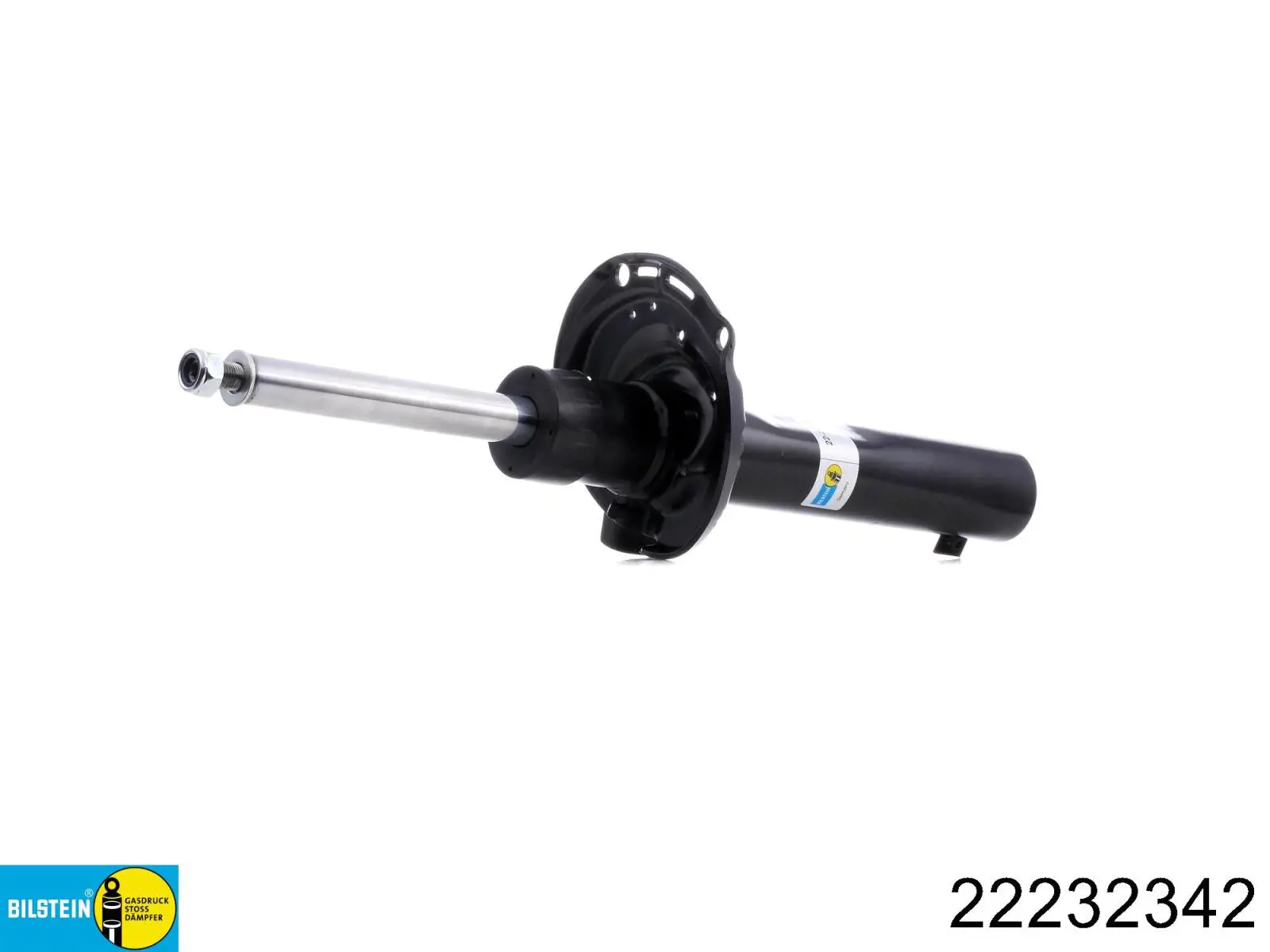 22-232342 Bilstein amortiguador delantero