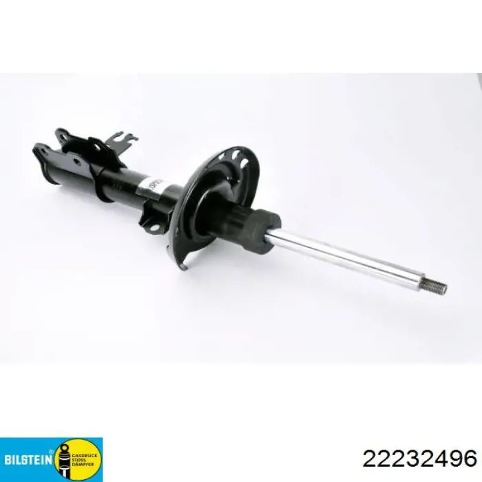 22-232496 Bilstein amortiguador delantero izquierdo