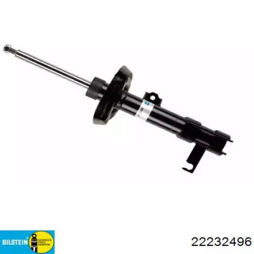 Comprar 22232496 Bilstein Amortiguador delantero izquierdo