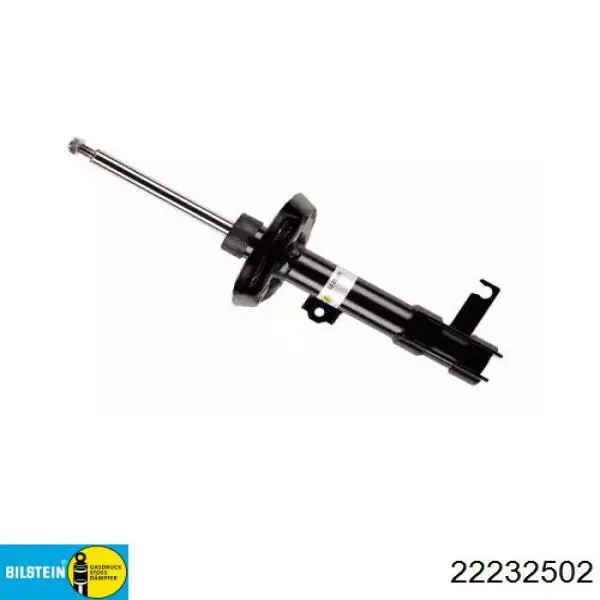 Amortiguador delantero derecho Bilstein 22232502 precio, desde 63,13 EUR