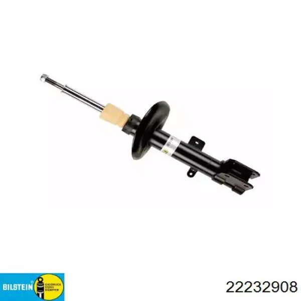 Amortiguador delantero izquierdo Bilstein 22232908 precio, desde 76,16 EUR