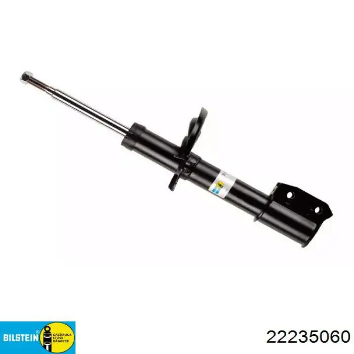 22-235060 Bilstein amortiguador delantero